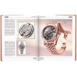 Moderne und Vintage-Rolex-Enzyklopädiebücher