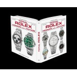 Libro TOTAL ROLEX