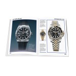 Libro TOTAL ROLEX