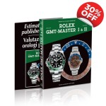Vintage and modern Rolex GMT-Master I and II book