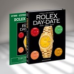 Libro su orologio Rolex Day Date