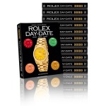 Libro su orologio Rolex Day Date