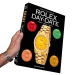 Libro su orologio Rolex Day Date