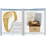 Patek Philippe Nautilus & Aquanaut Uhrenbuch