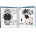 Patek Philippe Nautilus & Aquanaut Uhrenbuch