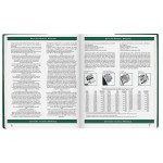 Libro Daytona con movimento a carica manuale
