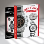 Rolex Daytona Automatikbuch mit Automatikaufzug