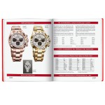 Rolex Daytona Automatikbuch mit Automatikaufzug
