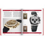 Rolex Daytona Automatikbuch mit Automatikaufzug