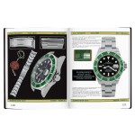 Libro Orologi Rolex Submariner, Sea-Dweller e DeepSea