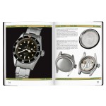 Libro Orologi Rolex Submariner, Sea-Dweller e DeepSea