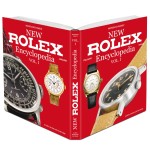 Moderne und Vintage-Rolex-Enzyklopädiebücher