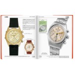 Moderne und Vintage-Rolex-Enzyklopädiebücher
