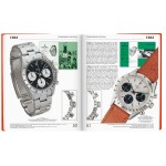 Moderne und Vintage-Rolex-Enzyklopädiebücher