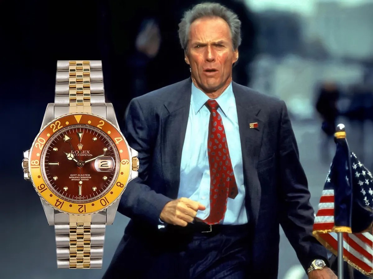 Orologi Rolex molto Importanti per Persone Molto Importanti
